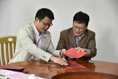 市直机关工委召开党风廉政建设专题工作会议