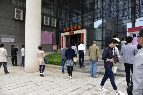 市直机关工委举办组织建设研讨班