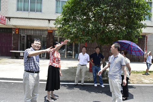 市直机关工委机关党支部开展主题党日活动