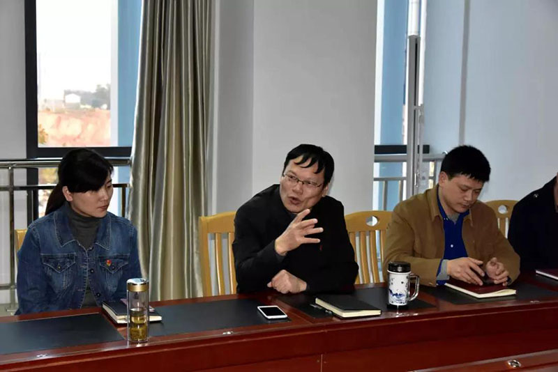 市直机关工委中心组（扩大）学习《中国共产党支部工作条例（试行）》《中国共产党纪律处分条例》