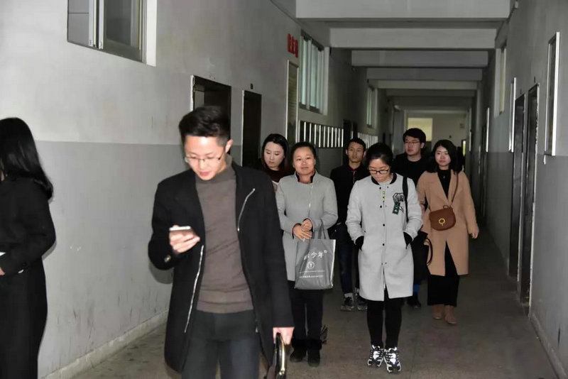 市直机关工委组织开展党的十九大知识测试