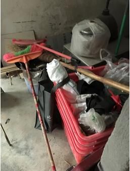 狠抓落实 完善备检——市直机关工委联同双创双修指挥部公共服务督导组开展创文迎检工作督查