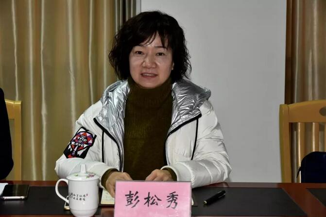 景德镇市直机关工委主要领导有所调整！