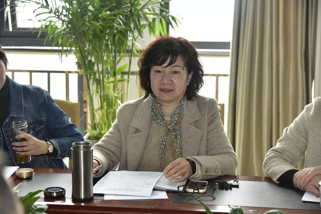 市直机关工委召开党风廉政建设工作会