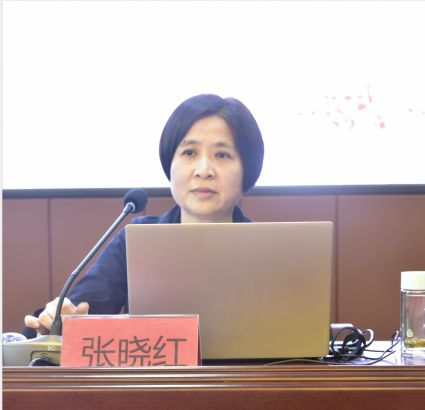 市直机关工委举办市直机关基层党支部书记“不忘初心、牢记使命”主题教育培训班