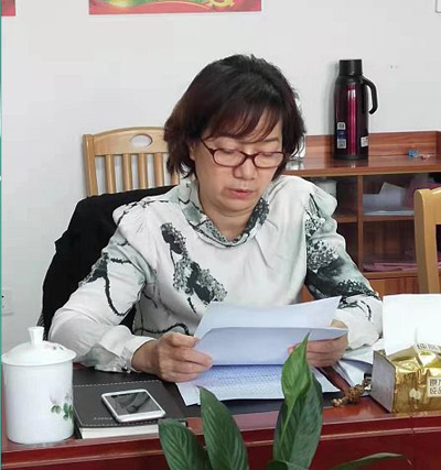 市直机关工委机关党支部开展“不忘初心、牢记使命”主题教育集中学习研讨