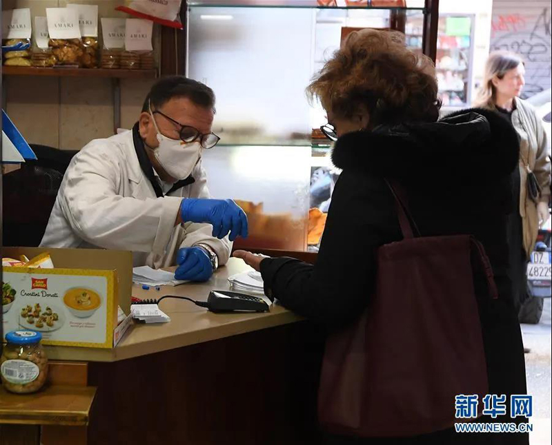 气温升高了，病毒会被遏制吗？全球专家最新观点来了