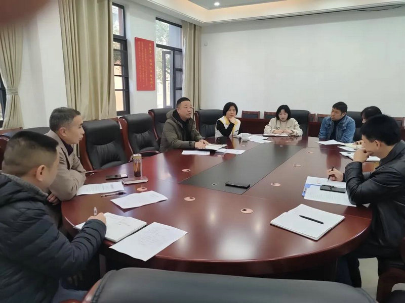 市直机关工委传达学习省第十五次党代会精神