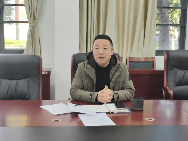 市直机关工委传达学习省第十五次党代会精神