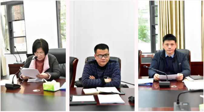 市直机关工委党史学习教育总结会议召开