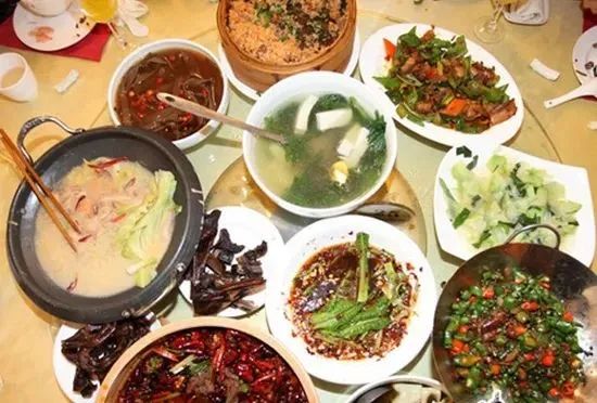 【世界粮食日】世界粮食日，你知道多少