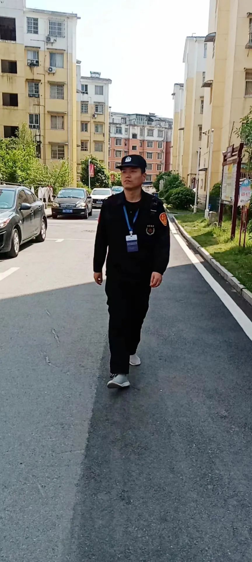 【瓷都身边好人】勇闯火场科学施救，景德镇这位救火英雄是退役军人