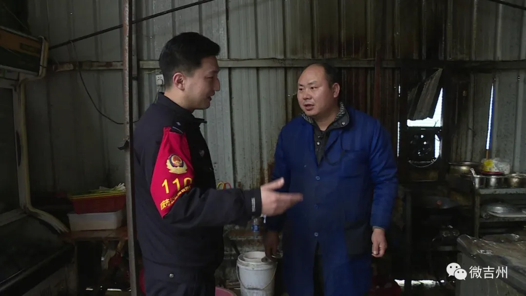 等不到失主，他这样做……
