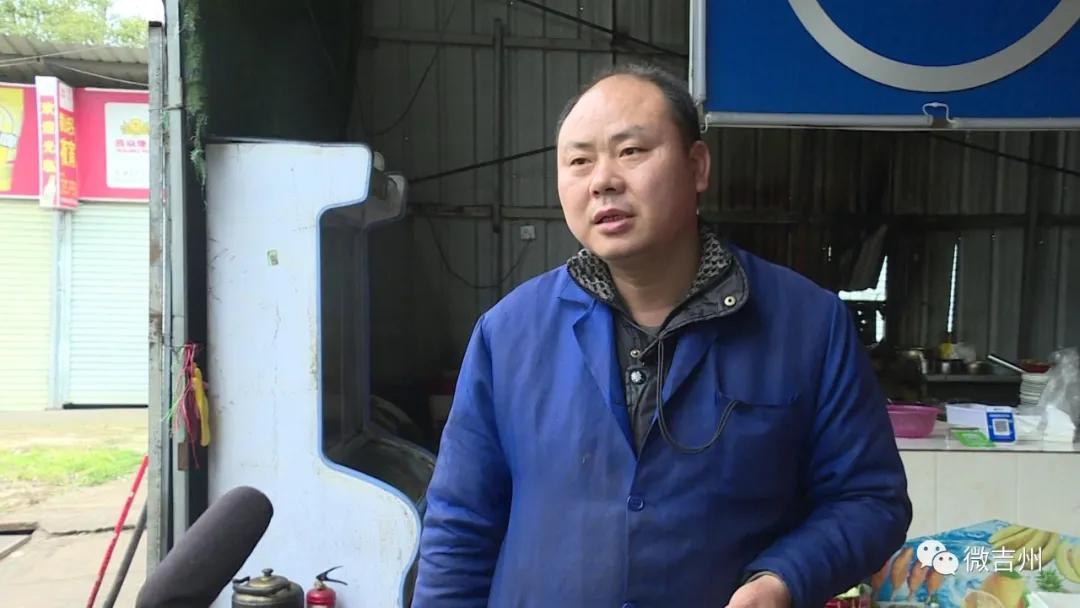 等不到失主，他这样做……