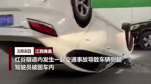 刘行晨，好样的！