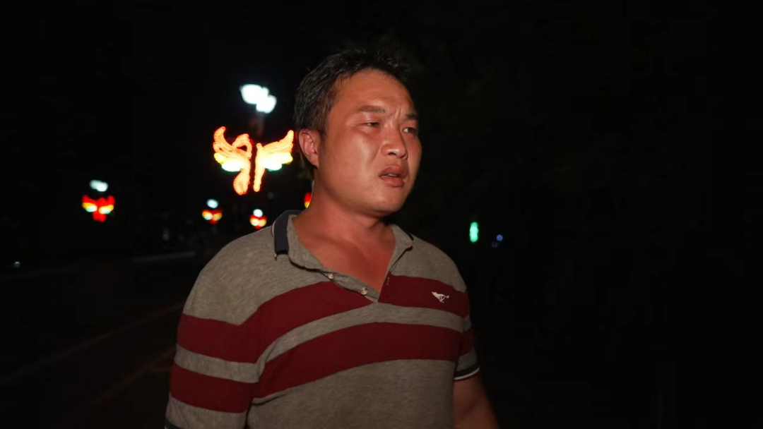 事发抚州！司机勇救落水女子！