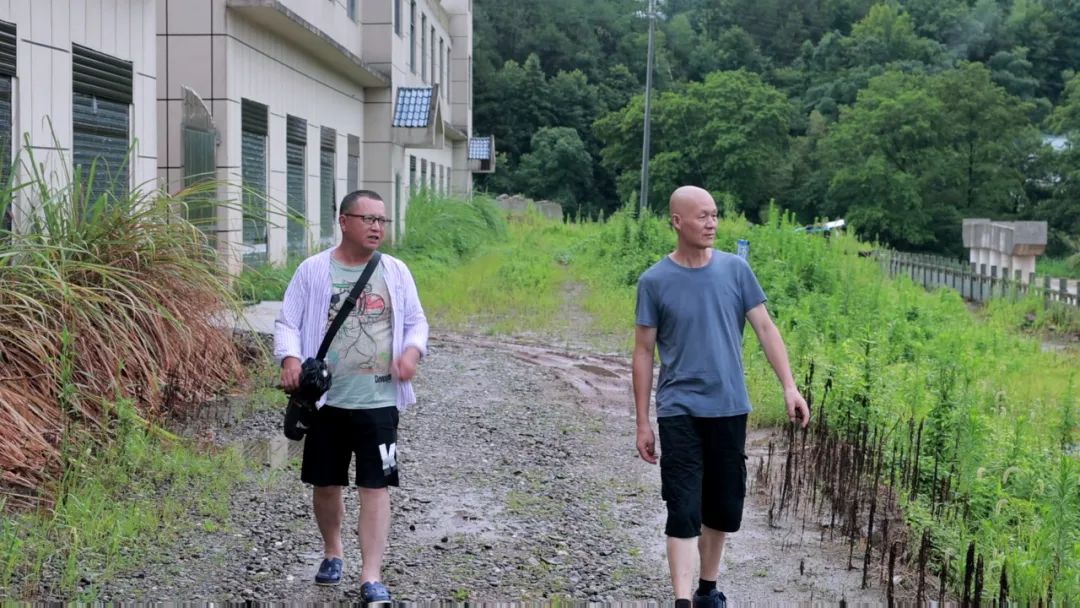 生死时刻，幸好遇到了他们！