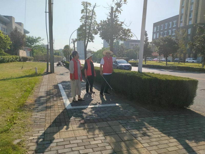 市科技局“坚决打好常态长效创建全国文明城市暨 争创全国文明典范城市‘硬仗’”