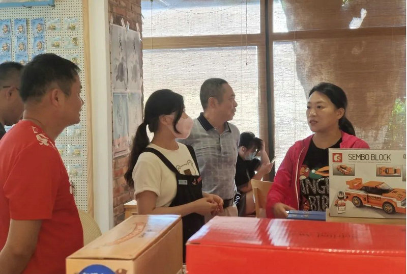景德镇市文旅局开展常态长效创建全国文明城市督导检查