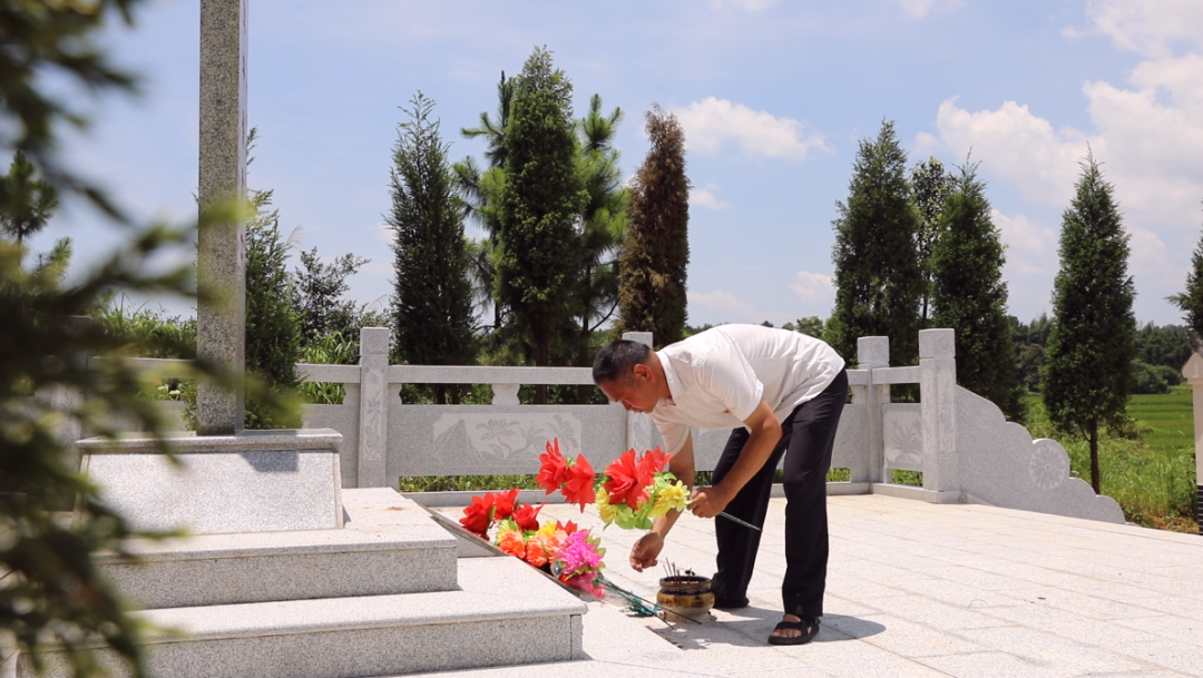 九十二载，承诺如“初”