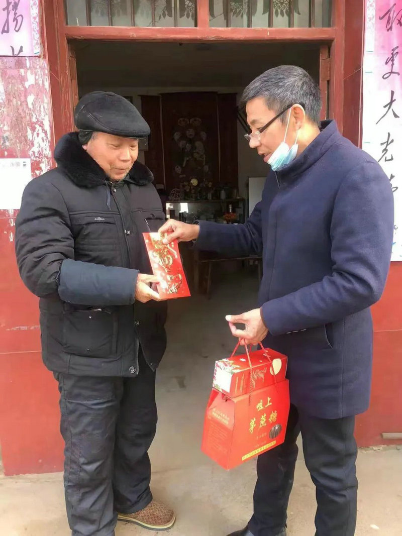 点赞！乐平这位社区医生荣登“中国好人榜”