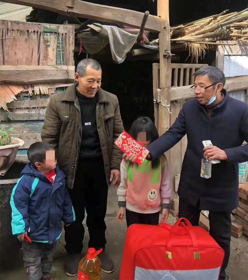 点赞！乐平这位社区医生荣登“中国好人榜”
