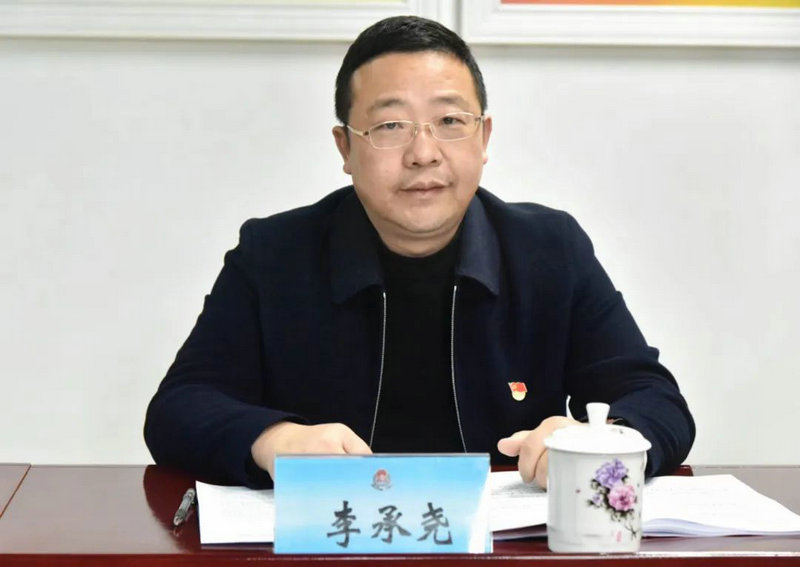 市直机关工委主要领导深入市税务局稽查党总支委指导2022年度组织生活会