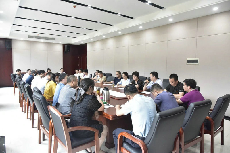 市直机关工委举办2023年市直机关基层党组织书记学习贯彻党的二十大精神暨机关党务干部技能提升培训班