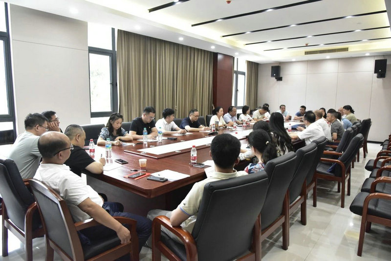 市直机关工委举办2023年市直机关基层党组织书记学习贯彻党的二十大精神暨机关党务干部技能提升培训班