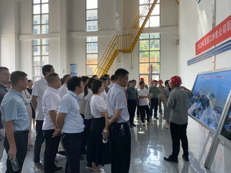 市直机关工委举办2023年市直机关基层党组织书记学习贯彻党的二十大精神暨机关党务干部技能提升培训班