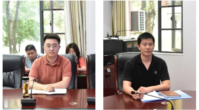 市委编办、市直机关工委联合举办“反恐防恐 你我同行”宣传教育主题党日活动
