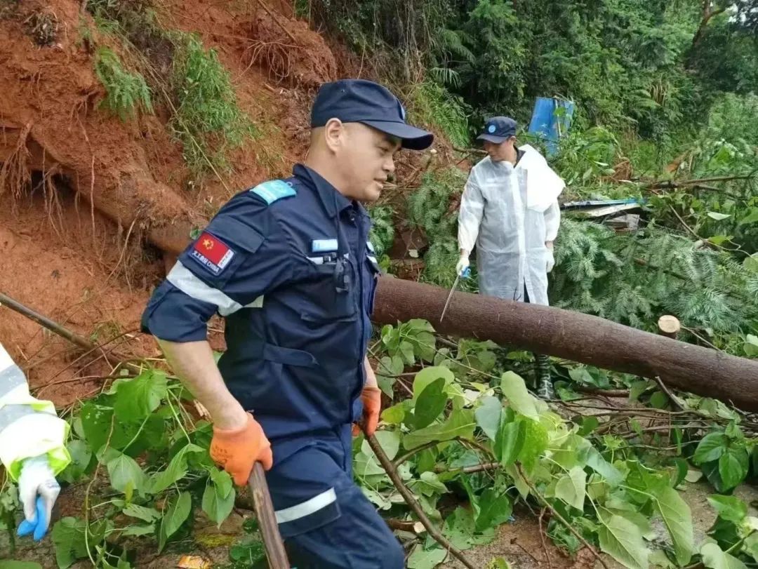 “一旦做了，就感觉没法停下来。”