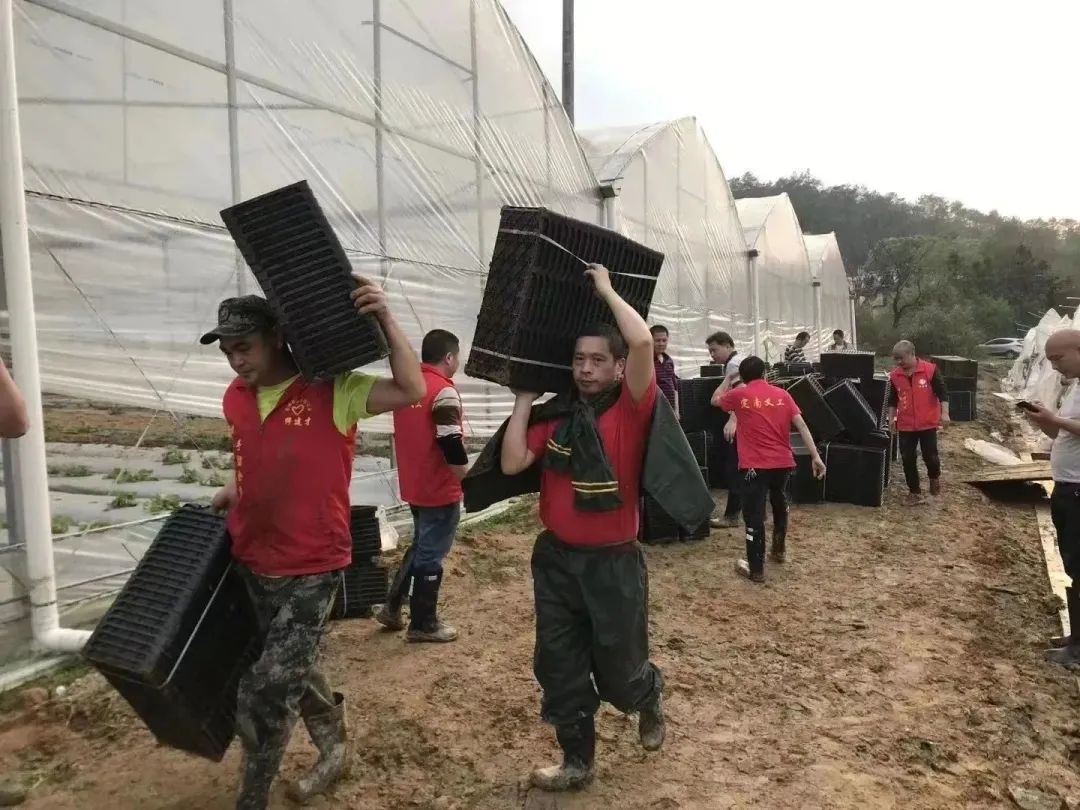 “一旦做了，就感觉没法停下来。”