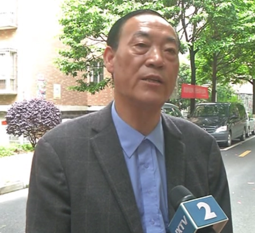 退休后，他居然……