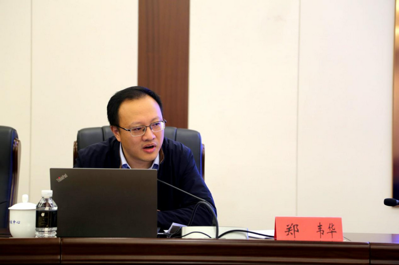 我市举办重大事项请示报告工作专题学习会