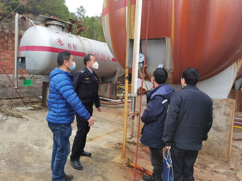 模范机关建设风采展播③ l 市市监局机关党委：打造“五型”模范机关