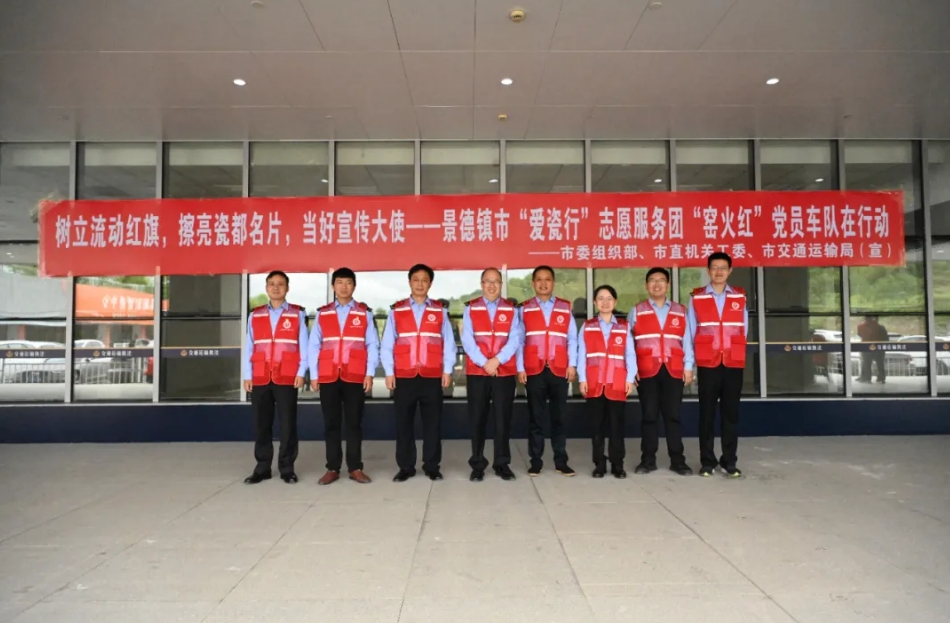 【新时代赣鄱先锋】一身“市监蓝” 一颗赤诚心——记群众身边好党员汪元筠