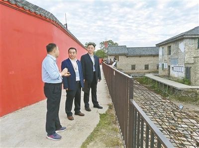 《中国纪检监察报》和中央纪委国家监委网站重磅报道：景德镇同题共答监督推动文化遗产保护