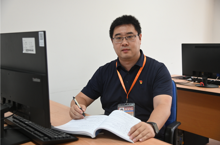 新时代赣鄱先锋丨王智：牢记嘱托勇担当 锤炼实干争先锋